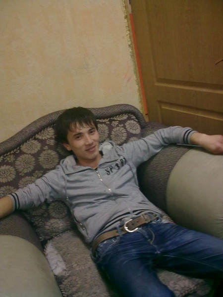 Bahti Mahkamov