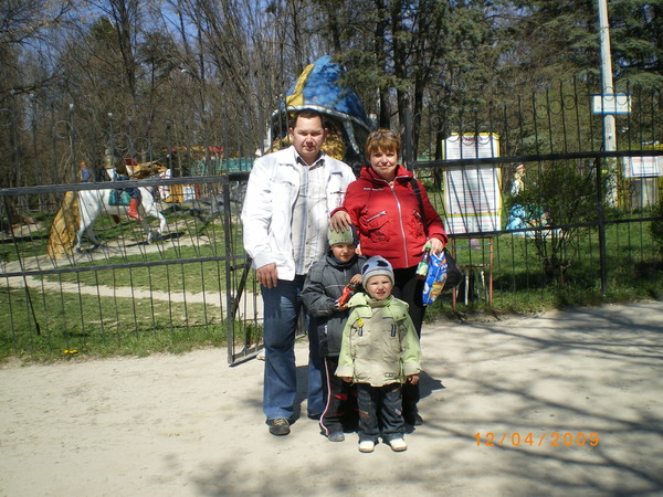 Андрей Стасюк