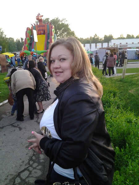 Катерина Карпенкова