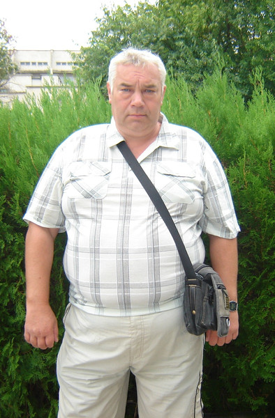 Алексей Бугай