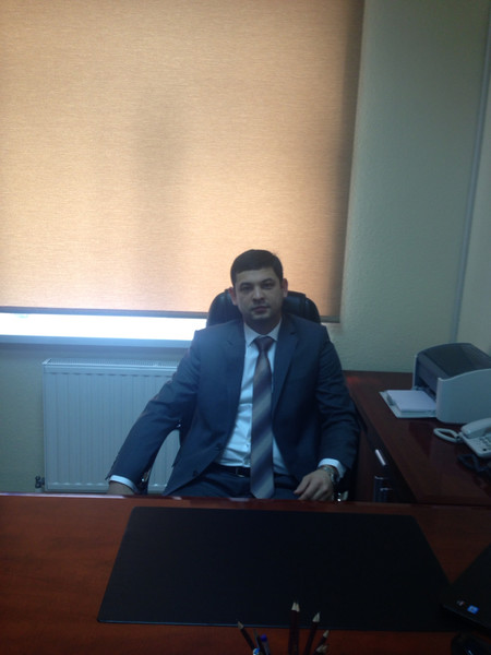 Abduazim Vahabov