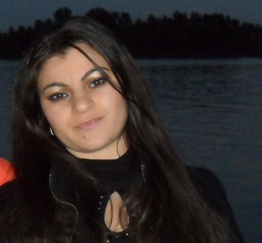 Анна Князян