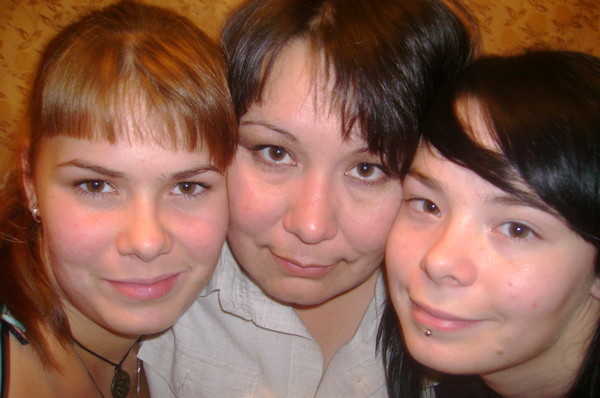 Жанна Гресь