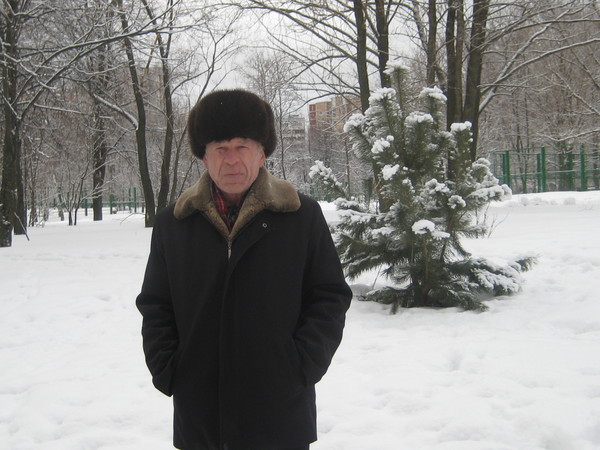 Владимир Должиков