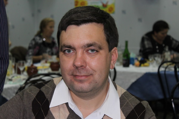 Юрий Гейн