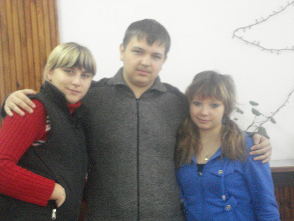 Алексей Богатырёв