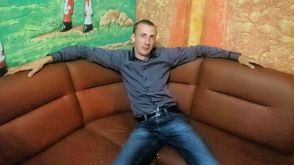Александр Тюшин