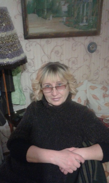 Светлана Шевченко