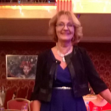 Татьяна Науменко