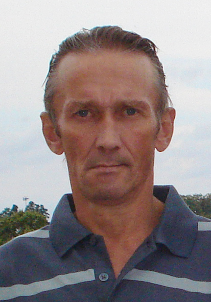 Владимир Ершов