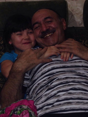 Rehim Musayev