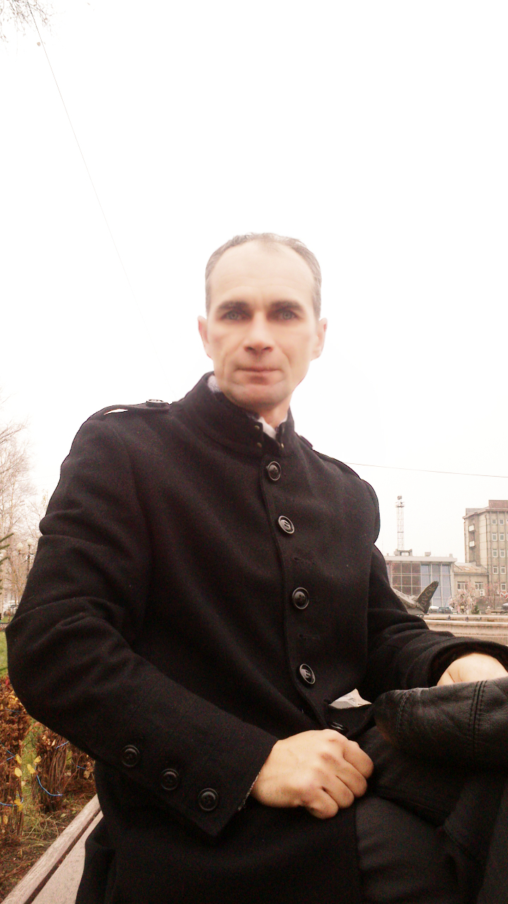 Вячеслав Бурацкий