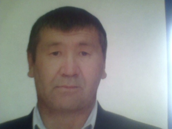 Марат Джантаев