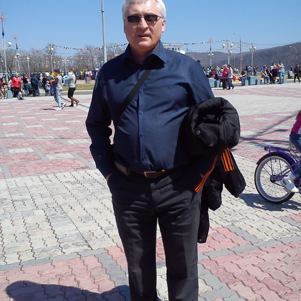 Андрей Останин