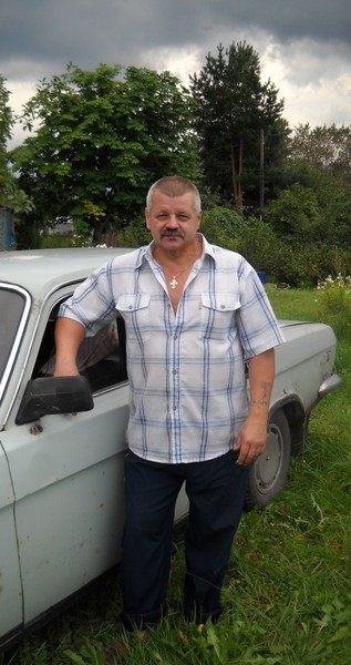 Вячеслав Максимов