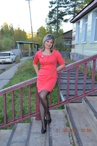 Татьяна Матвеева
