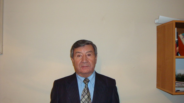 Женис Куттыкужанов