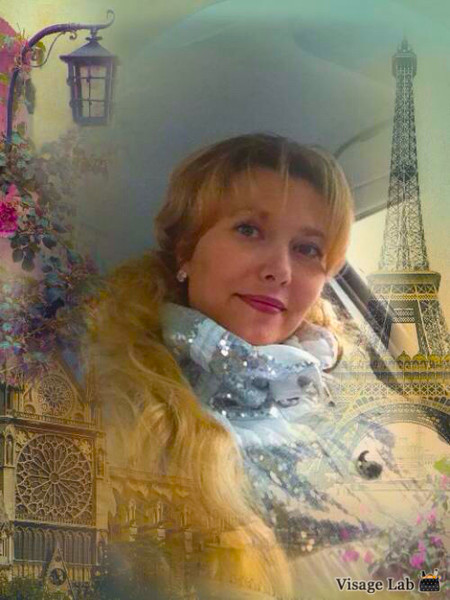 Ирина Любушкина