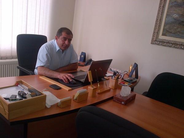Ilqar Ismayilov