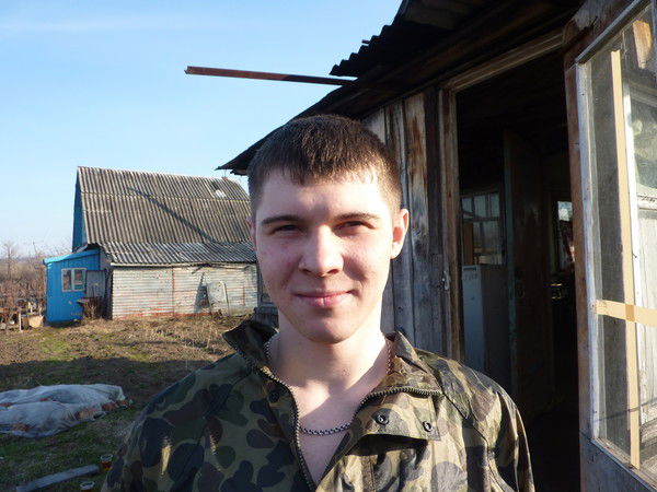 Роман Кузьмичев