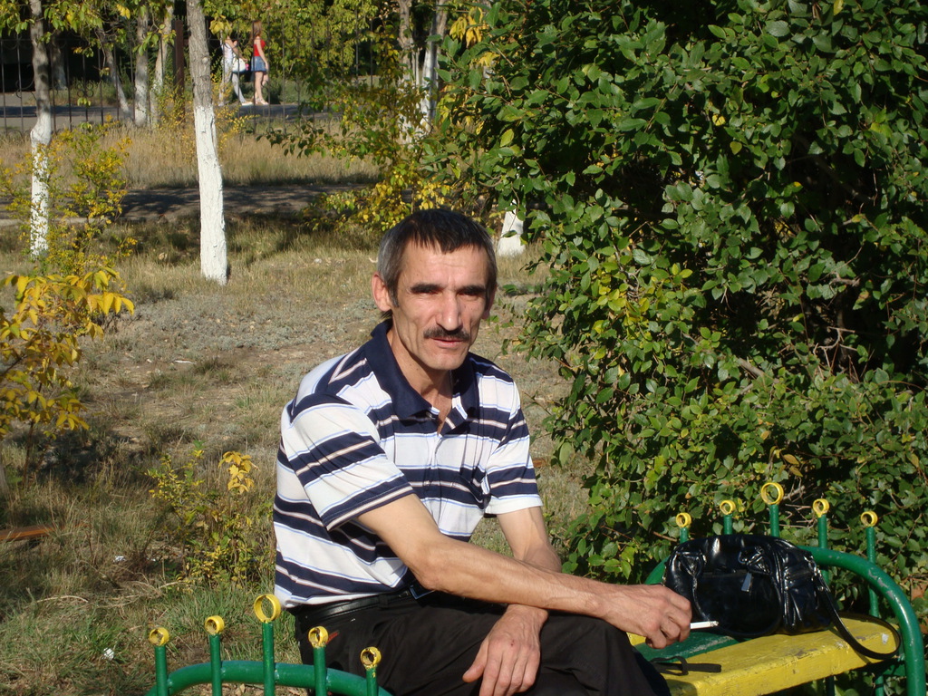 Иван Щербина