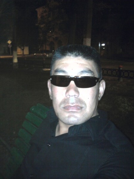 Tanat Tasbaev