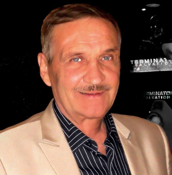Анатолий Смышляев