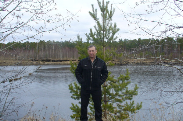 Cергей Шулепов