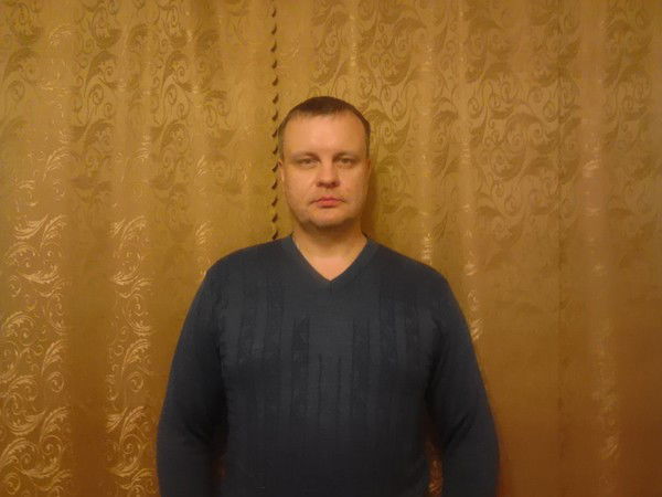 Лапиков Олег