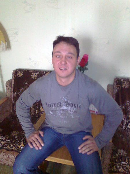 Руслан Рузиев