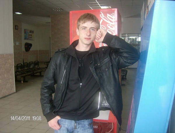 Антон Антонов