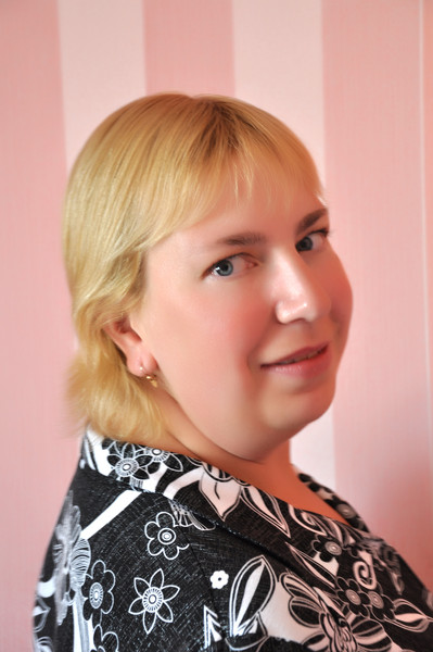 Татьяна Болейшис