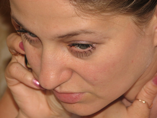 Алла Дудник