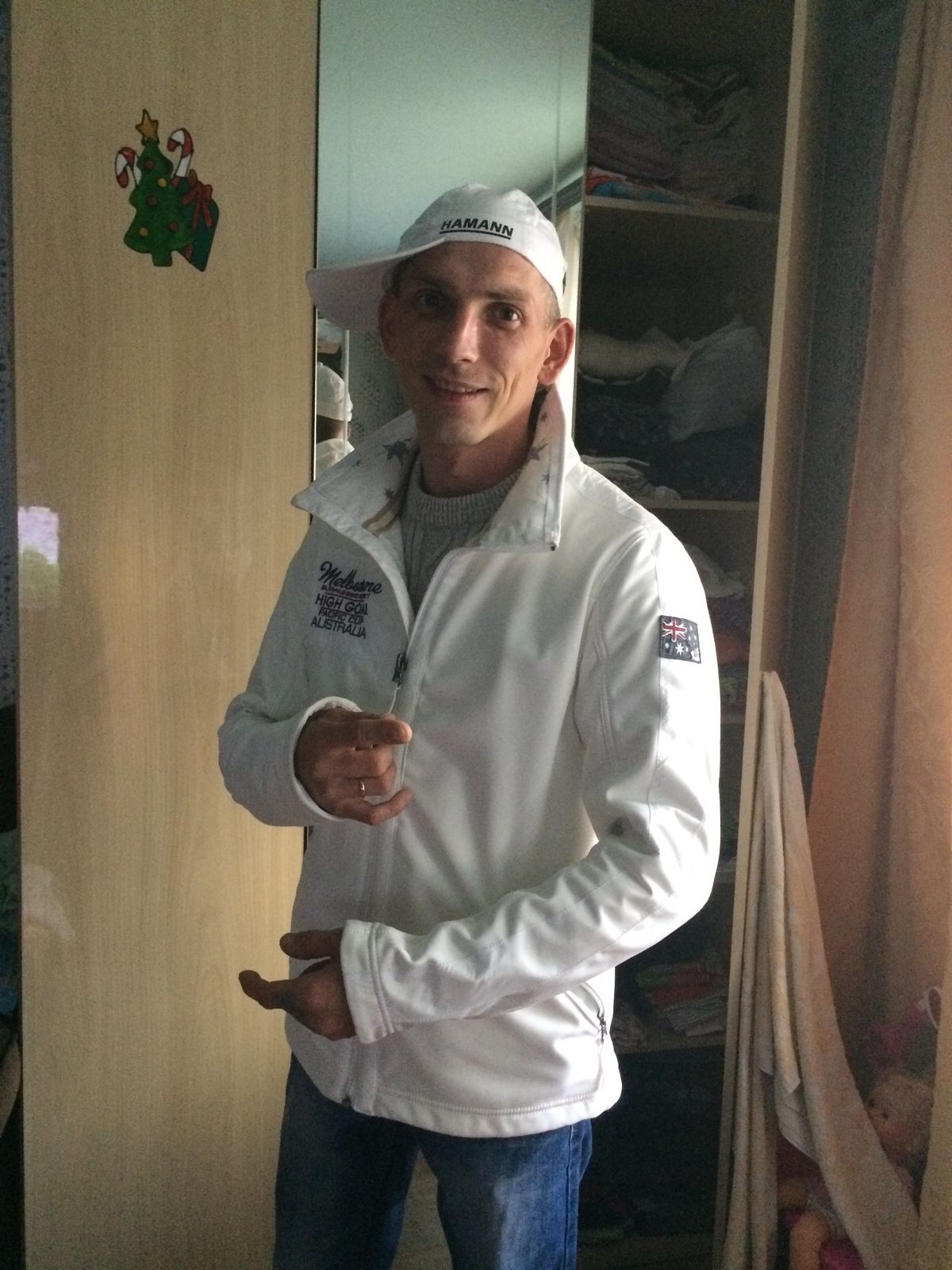 Юрий Жильцов