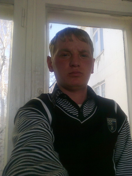 Ринат Богданов