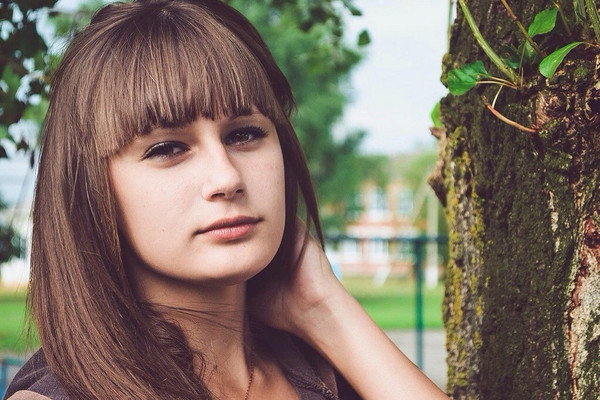 Елена Шуляренко