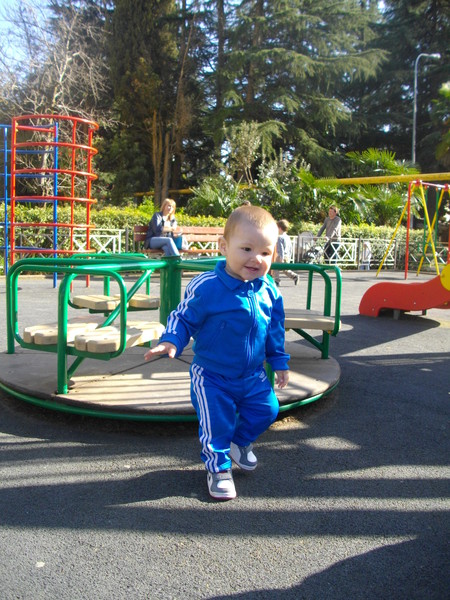 Олег Иконников