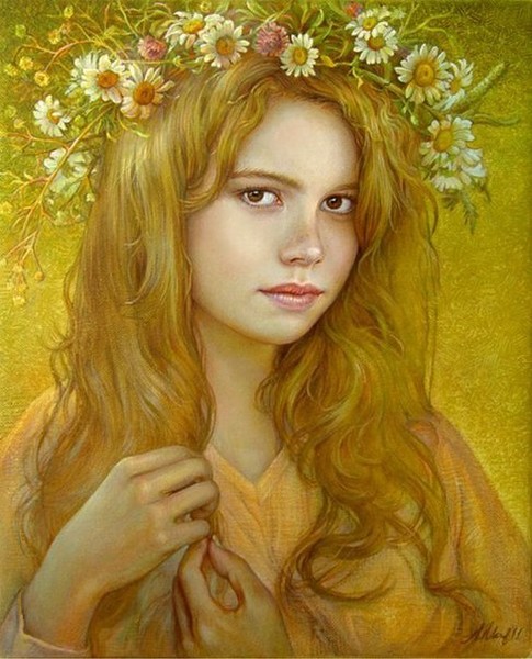 Светлана Сергеева
