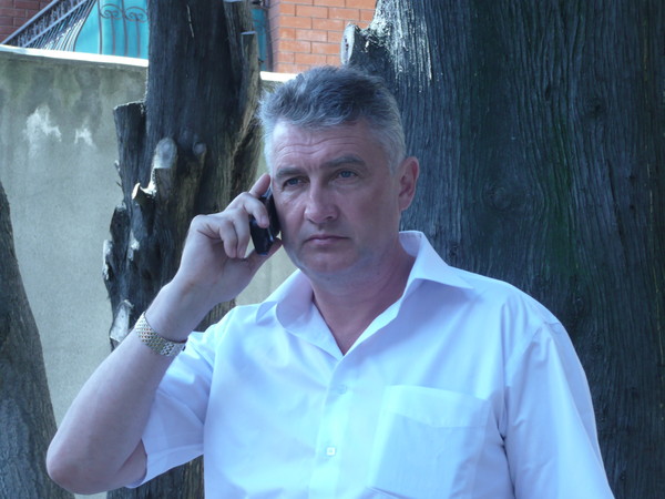Сергей Китим