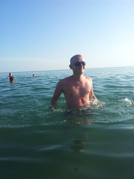 Сергей Иванов