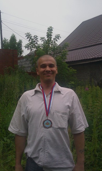 Рустем Аширов