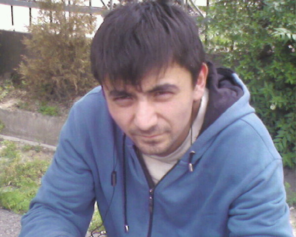 Murad Yusupov