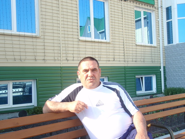 Виктор Суховерхий