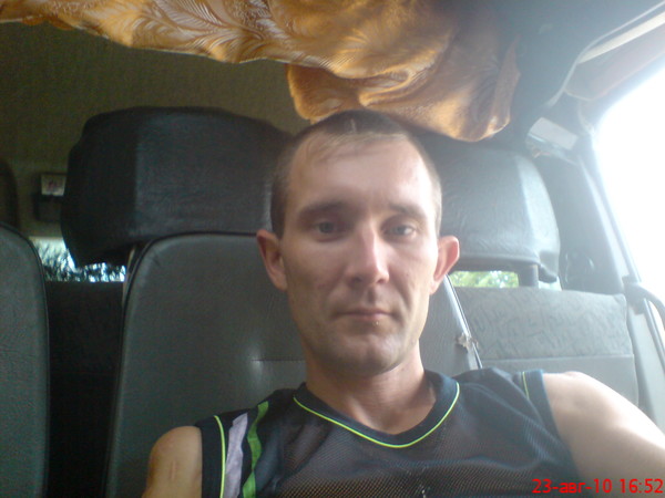 Sergei Поварёнков