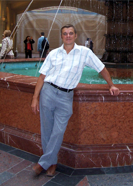 Сергей Шихов