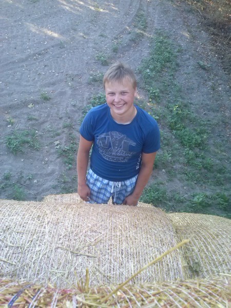 Anton Rovba