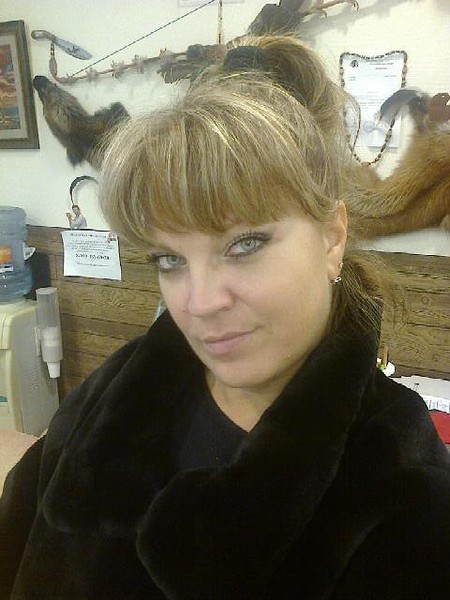 Светлана Кормакова
