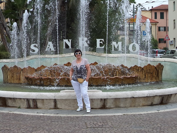 Galina Volcanskaia
