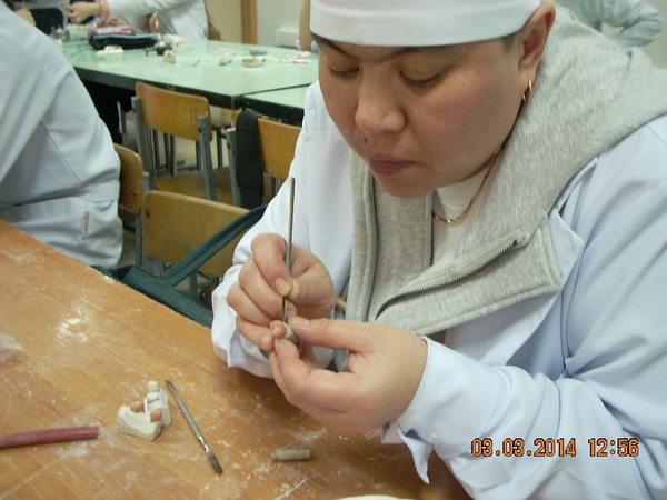 Кундуз *****