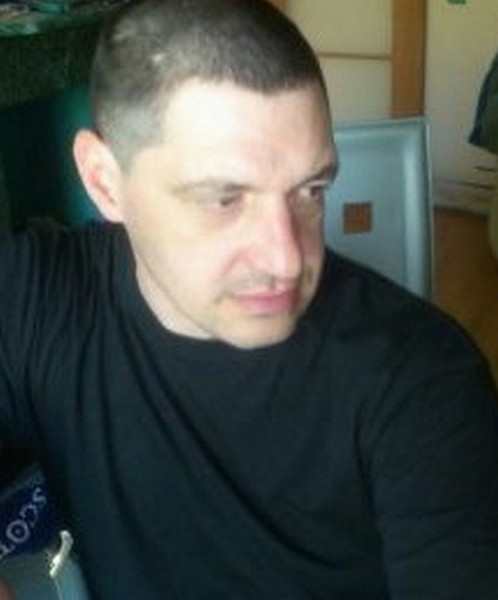 Дима Ильин